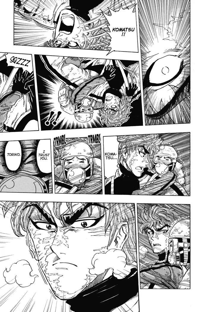 Toriko Chapter 105 image 12_optimized